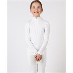 Showshirt Montar Rosy Kids Wit