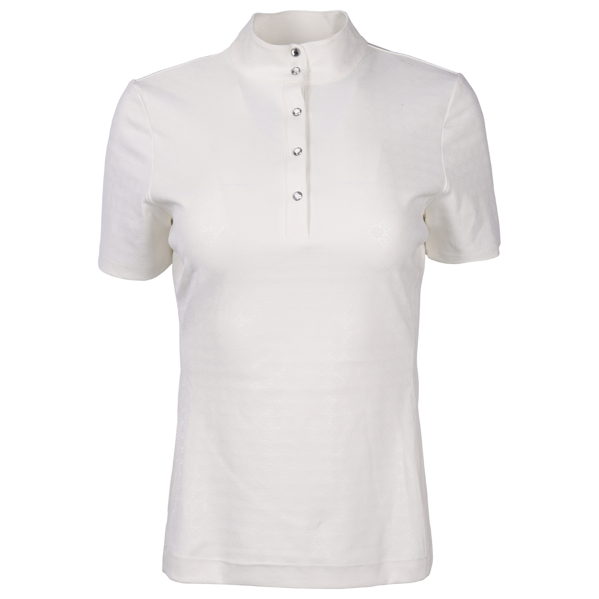 N Brands Showshirt X Epplejeck Wit - 32