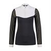 Showshirt Pikeur Selection Zwart