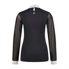 Showshirt Pikeur Selection Zwart