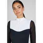 Showshirt Pikeur Selection Zwart