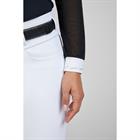 Showshirt Pikeur Selection Zwart
