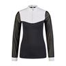 Showshirt Pikeur Selection Zwart