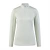 Showshirt Pikeur Sports Mesh Lichtblauw
