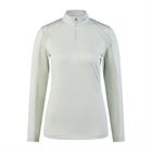 Showshirt Pikeur Sports Mesh Lichtblauw