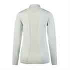 Showshirt Pikeur Sports Mesh Lichtblauw