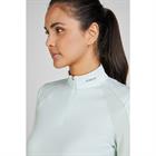 Showshirt Pikeur Sports Mesh Lichtblauw