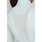 Showshirt Pikeur Sports Mesh Lichtblauw