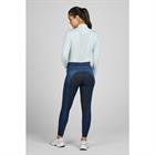 Showshirt Pikeur Sports Mesh Lichtblauw