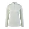 Showshirt Pikeur Sports Mesh Lichtblauw