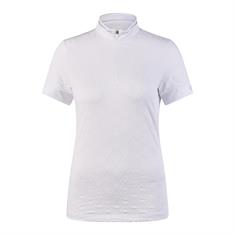 Showshirt Pikeur Sports Wit