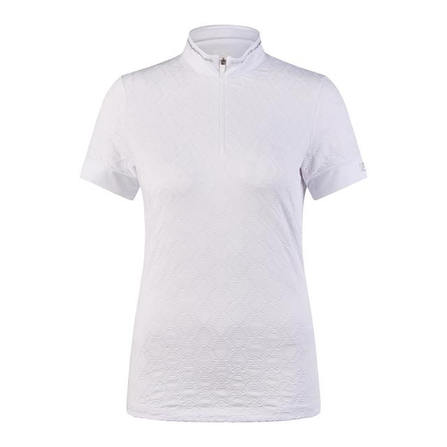 Showshirt Pikeur Sports Wit
