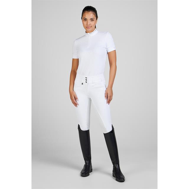 Showshirt Pikeur Sports Wit