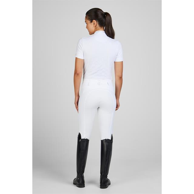 Showshirt Pikeur Sports Wit