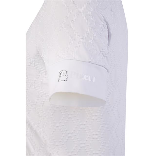 Showshirt Pikeur Sports Wit