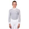 Showshirt QHP Juliet Longsleeve Wit