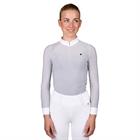 Showshirt QHP Juliet Longsleeve Wit