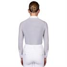 Showshirt QHP Juliet Longsleeve Wit