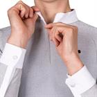 Showshirt QHP Juliet Longsleeve Wit