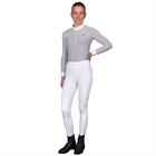 Showshirt QHP Juliet Longsleeve Wit