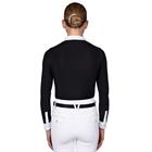 Showshirt QHP Juliet Longsleeve Zwart