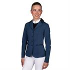 Showshirt QHP Juliet Longsleeve Zwart