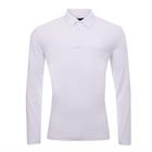 Showshirt Quur QClassic Longsleeve Men Wit