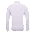 Showshirt Quur QClassic Longsleeve Men Wit