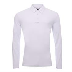 Showshirt Quur QClassic Longsleeve Men Wit