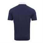 Showshirt QUUR QClassic Shortsleeve Men Donkerblauw
