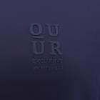 Showshirt QUUR QClassic Shortsleeve Men Donkerblauw