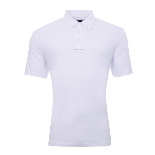 Showshirt QUUR QClassic Shortsleeve Men Wit