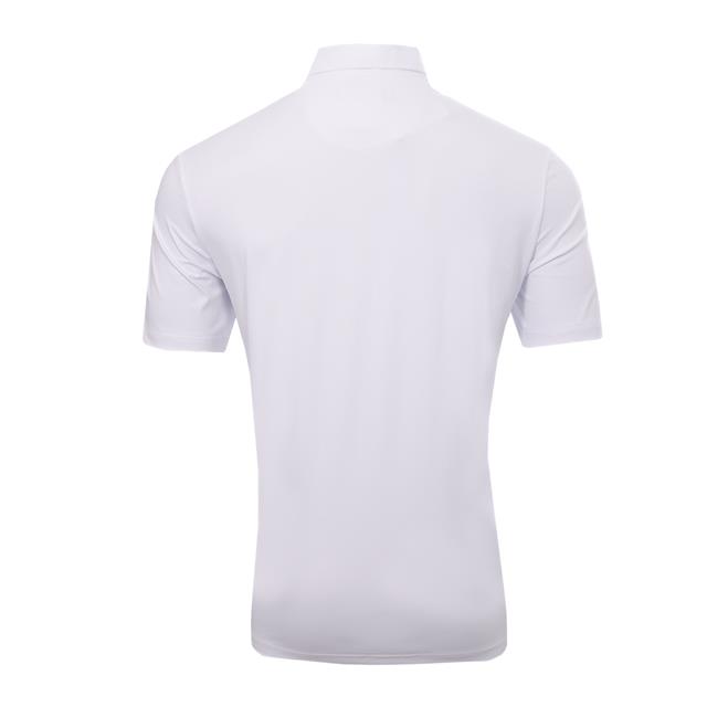 Showshirt QUUR QClassic Shortsleeve Men Wit
