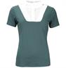 Showshirt Quur QDees Donkergroen