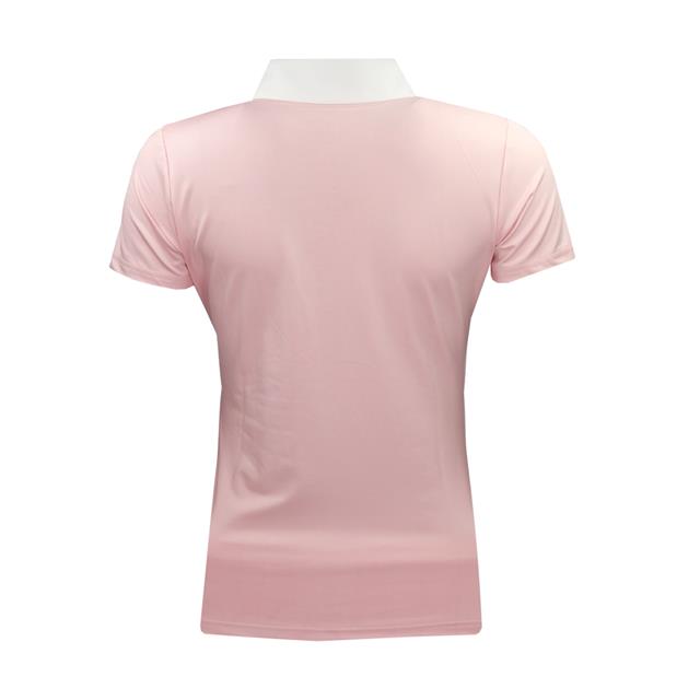 Showshirt Quur QDees Roze