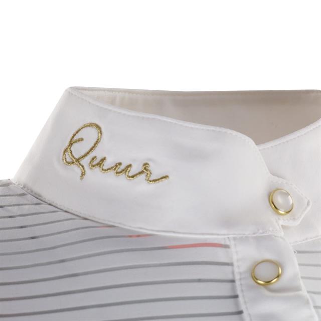 Showshirt Quur QDees Roze