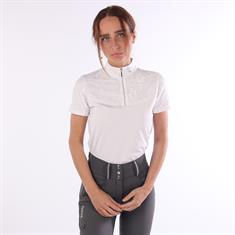 Showshirt Quur QFeyla Wit