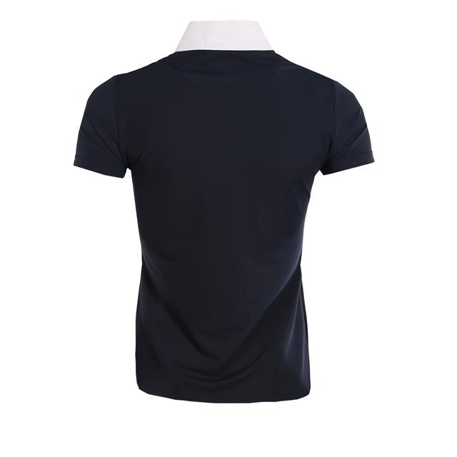 Showshirt QUUR QGenyva Donkerblauw