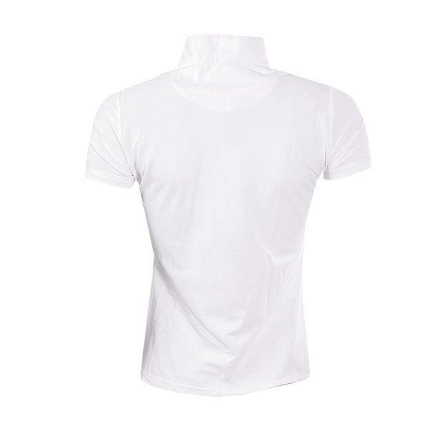 Showshirt QUUR QGenyva Wit