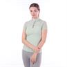 Showshirt QUUR QGinesca Lichtgroen