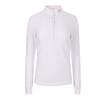 Showshirt QUUR QIsauara Wit