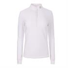 Showshirt QUUR QIsauara Wit