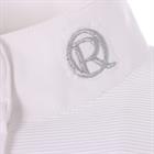 Showshirt QUUR QIsauara Wit