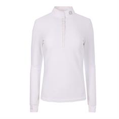 Showshirt QUUR QIsauara Wit