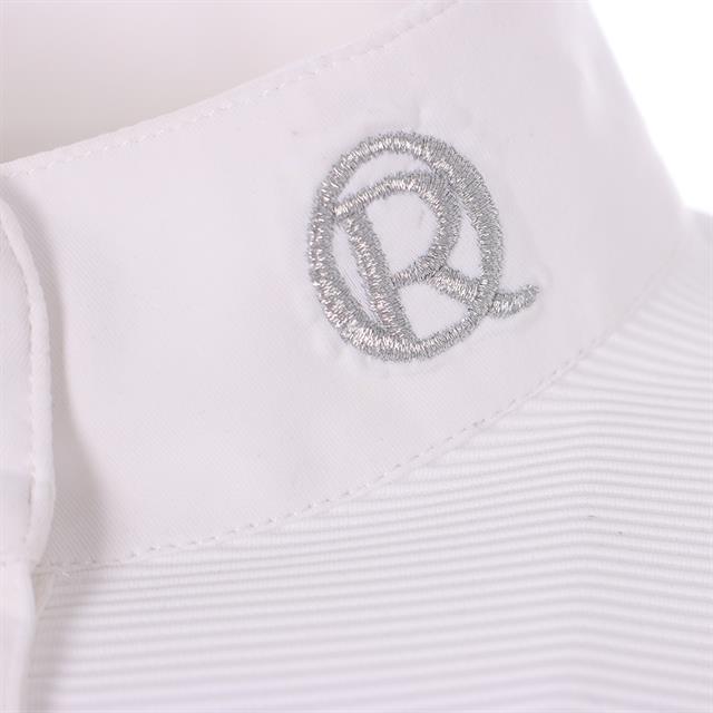 Showshirt QUUR QIsauara Wit