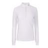 Showshirt QUUR QIsauara Wit