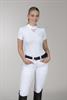 Showshirt Schockemöhle SPLea Wit