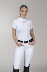 Showshirt Schockemöhle SPLea Wit