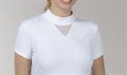 Showshirt Schockemöhle SPLea Wit