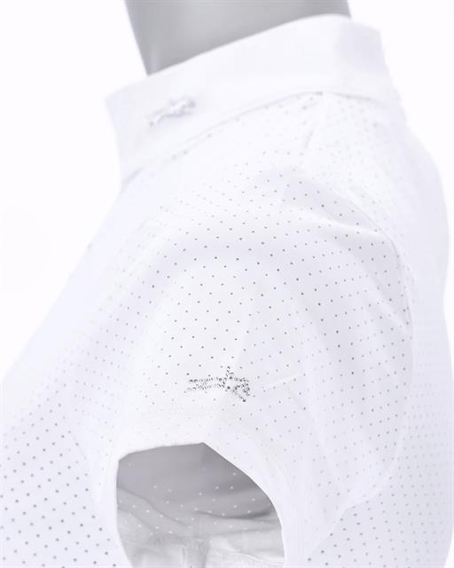 Showshirt Schockemöhle SPLea Wit